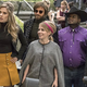 Tori Anderson, Joshua Sasse, Kelly Stables, Jonathan Langdon, Sarayu Blue